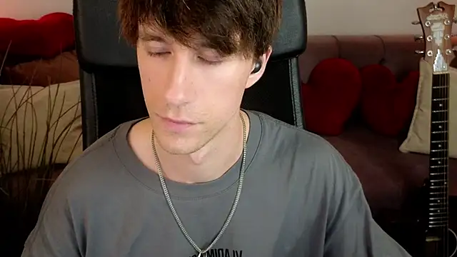 Show webcam de mark_caron