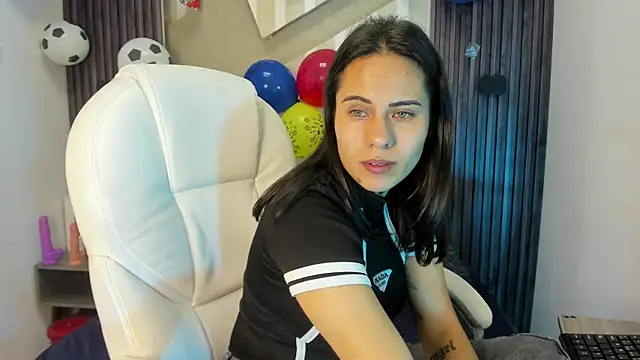 MadisonYoung000 라이브 XXX 채팅
