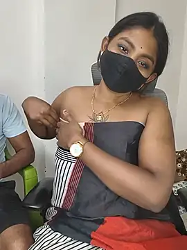 I_am_ur_amisha's Webcam Show
