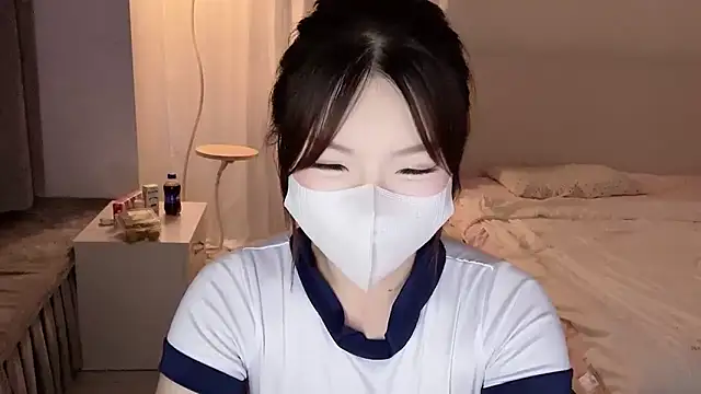 _xiaoxinxin_ 现场XXX聊天