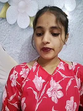 Sy_Shrishti Adlı Modelin Canlı XXX Sohbeti
