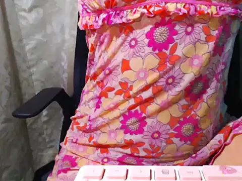 Sweetest_PussyXX Pertunjukan Webcam