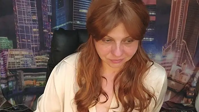VeraAmor live XXX chat