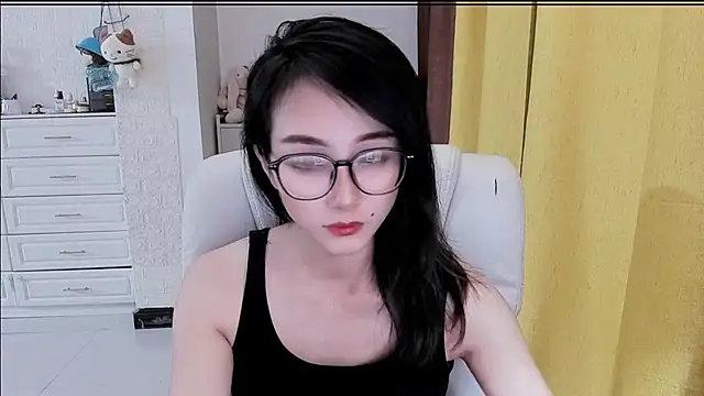 NIAN-ern Live XXX chat
