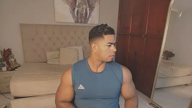 Trevor_vinc 라이브 XXX 채팅