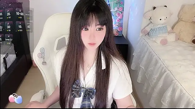 Mititii live XXX chat