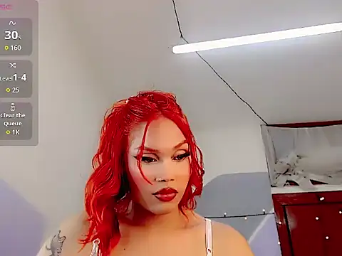 sexy-love233's Live XXX Chat