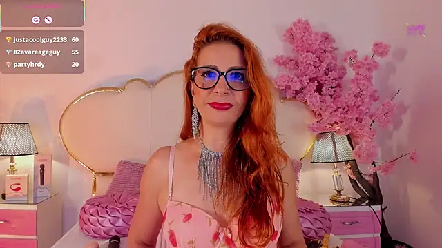 Chat XXX en directo de rrici