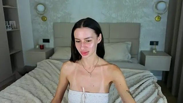 Snow_WhiteeeX's Live XXX Chat