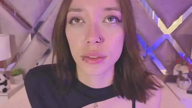 Chat +18 de HarperrWest ao vivo