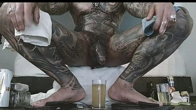 danilog515 ওয়েবক্যাম শো