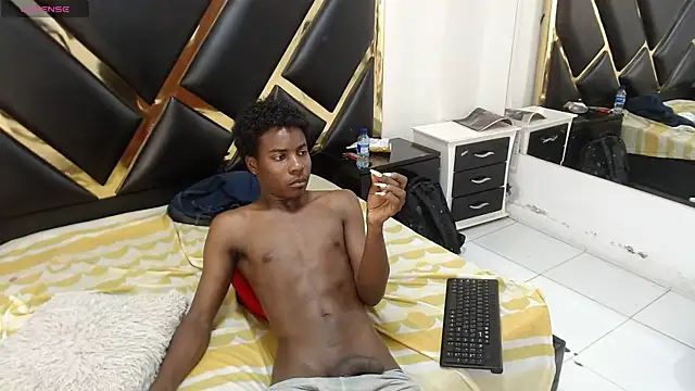 แชท XXX สดของ NoahJhonson69
