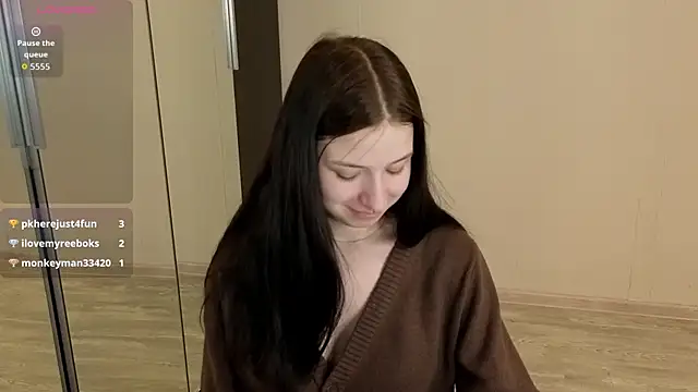Chat XXX en directo de AlicePowells