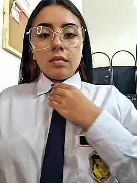 Angela__05's Live XXX Chat