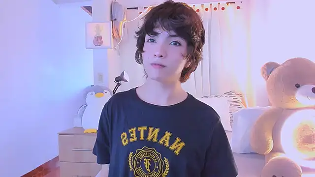 Онлайн чат XXX Sweet_Allan