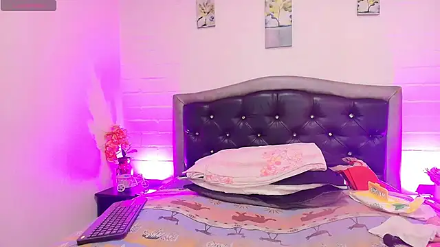 QueenMatturex's Live XXX Chat