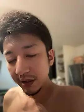 KITAJApan 웹캠 쇼