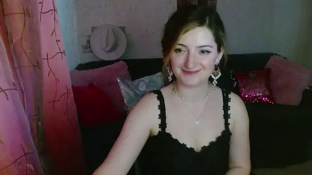 Chat XXX ao vivo de Arielsssplash