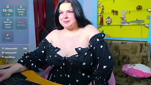 Linasexy777 Chat XXX live