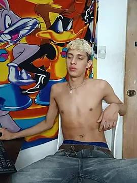 Show webcam de Alayn_sexy_ayes