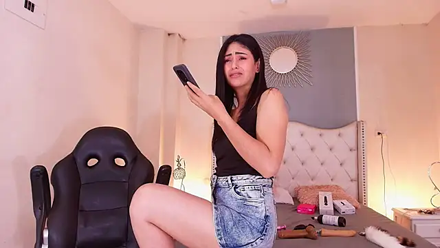 elizabeth_santos1 Obrolan Langsung XXX