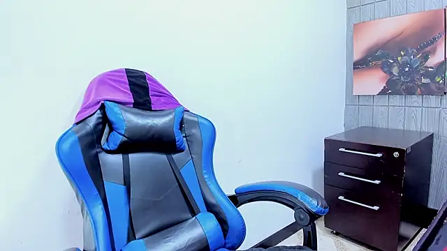 yayacandy's Live XXX Chat