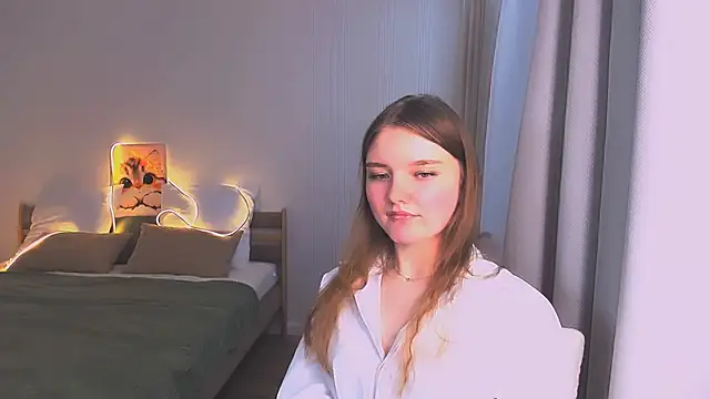 LookEva's Live XXX Chat