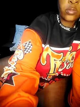 Show Webcam de CURVEYDOLLXX