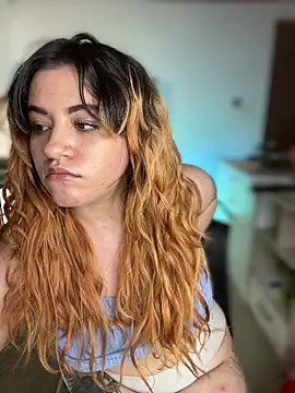 NikkiNix Live XXX-chat