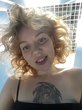 Czat XXX na żywo – Sweety_Risk