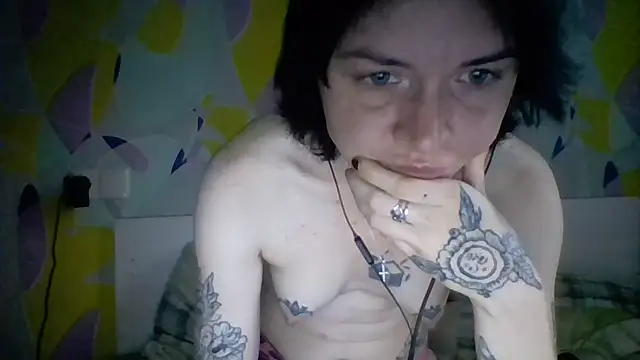 Diana_sosala 라이브 XXX 채팅