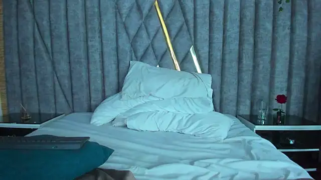 Živý XXX chat MarkLaurens