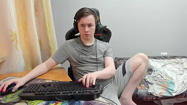 iliaskrislove Show in webcam