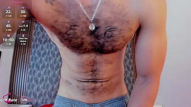 Chat +18 de happy_hot7 ao vivo