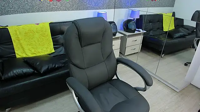 Jared_Cole 现场XXX聊天