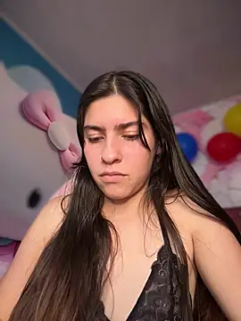 Laila_LS' Live XXX Chat