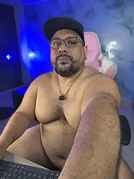 jacoob_woods Chat XXX in diretta