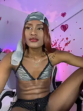 Elektra_Queen élő XXX-chatje