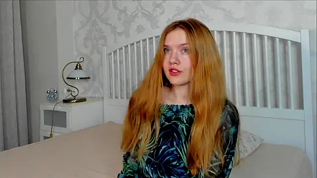Chat XXX ao vivo de Eva__Lewis