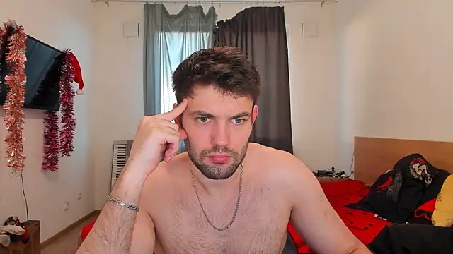 Justin_Smit2 ওয়েবক্যাম শো