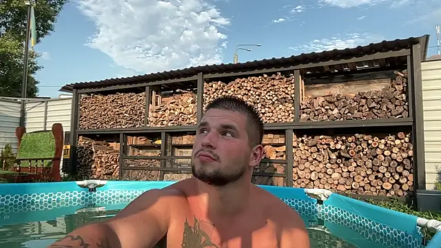 Webkamerová show chiraq1945