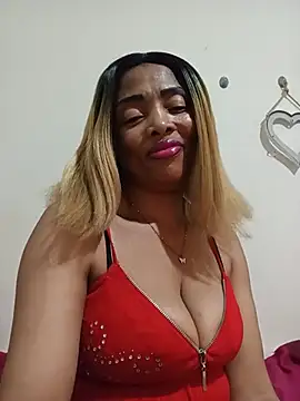 SEXYMOANSXX's Webcam Show