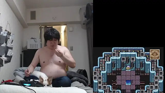 Czat XXX na żywo – raterate555