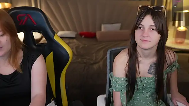 Czat XXX na żywo – Sweet_cherry054
