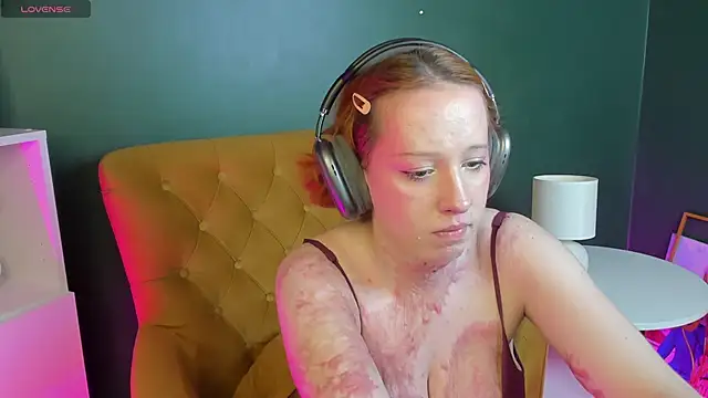 دردشة Maya_foxy الجنسية المباشرة