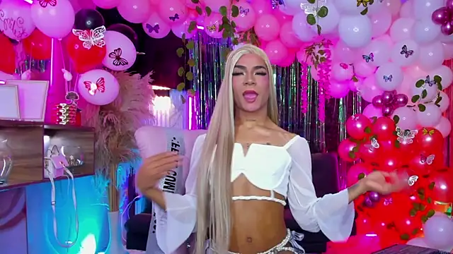 Queens_Wonders_Blonders 웹캠 쇼