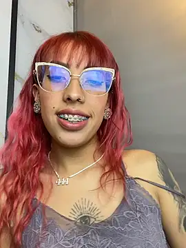 Czat XXX na żywo – MeraSecretXXX