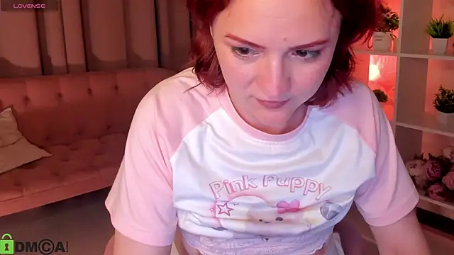 Czat XXX na żywo – Meow-Rinni