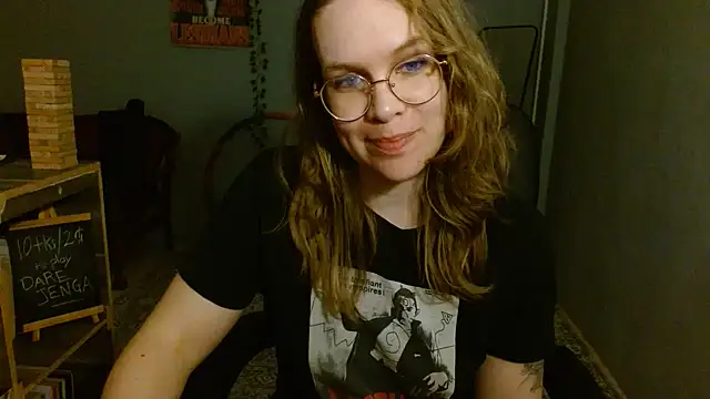 Chill_Billie Chat XXX in diretta