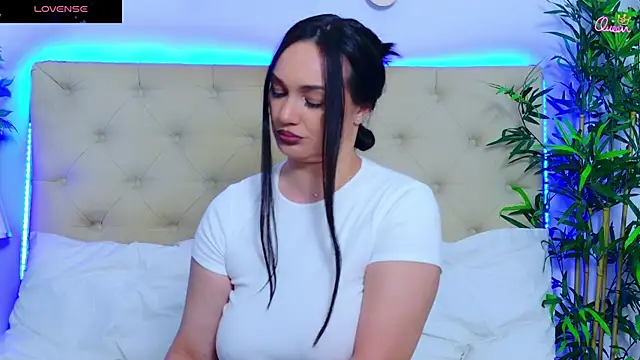 Chat XXX en directo de Daliya_